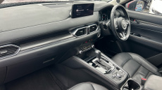 Mazda CX-5 2.0 Sport 5dr Auto Petrol Estate